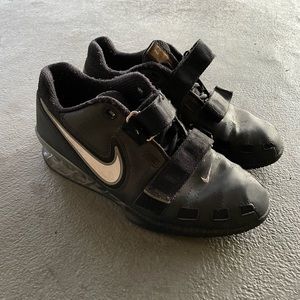 Nike Romaleos